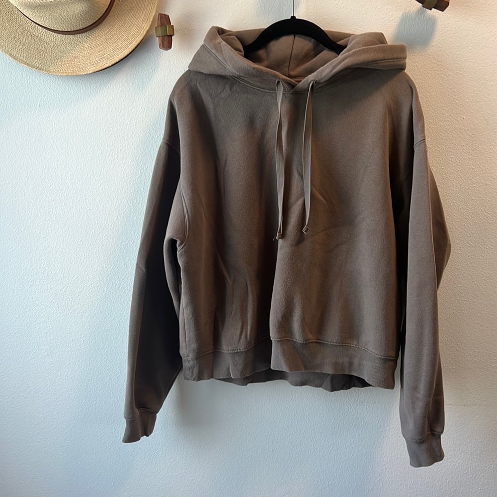 H&M hoodie